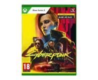 Xbox Cyberpunk 2077: Ultimate Edition - 1201571 - zdjęcie 1